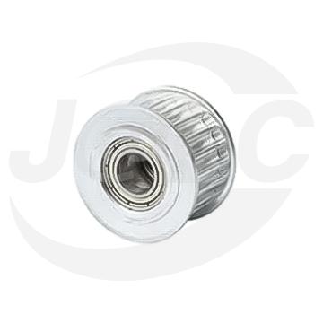 Synchronous Wheel Idler(With Bearing) Single/Center Bearing