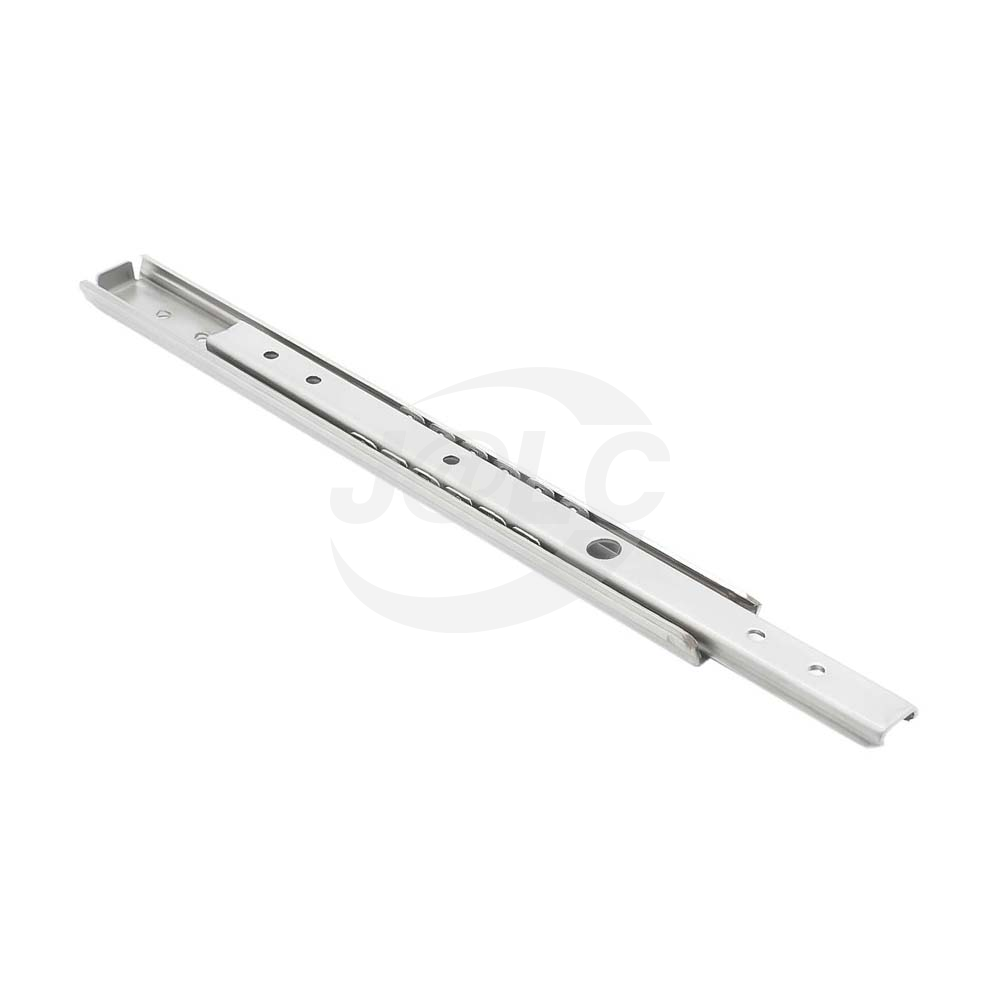 Drawer Slides - Two-Track, 20mm, Light, SUS304